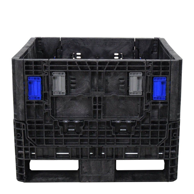 32 x 30 Heavy Duty Collapsible Plastic Container - Orbis HDR3230-25