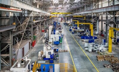 Industrial