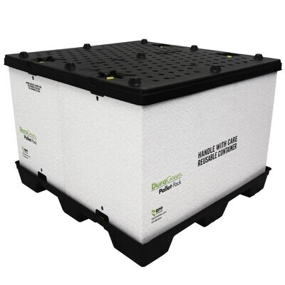 45 x 48 Uni-Pak Containers