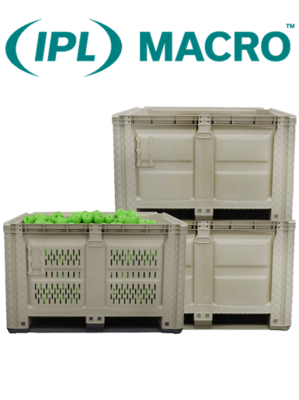 Macro Plastics