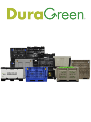 DuraGreen