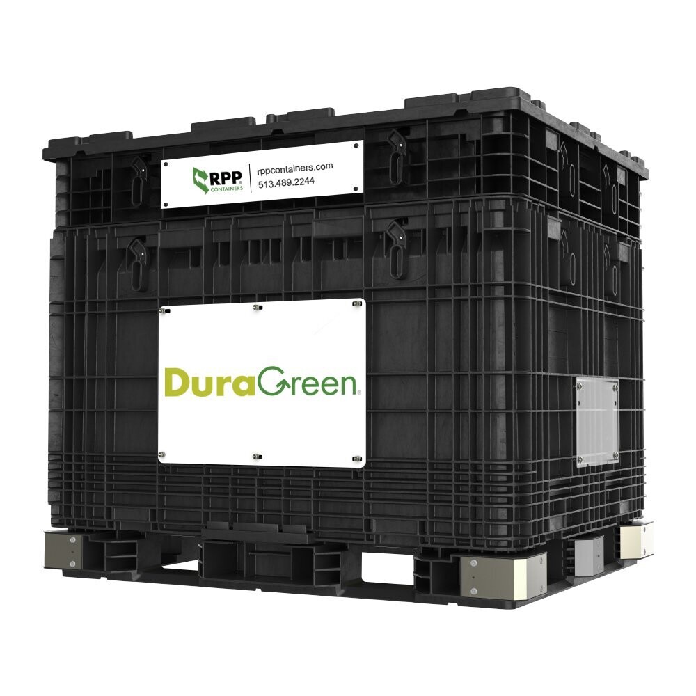 b*n様 TRIGON　EX　FULL　CARBON　MONO　BOX　VENU 57 x 45 x 74 Hopper Bottom Seed Box
