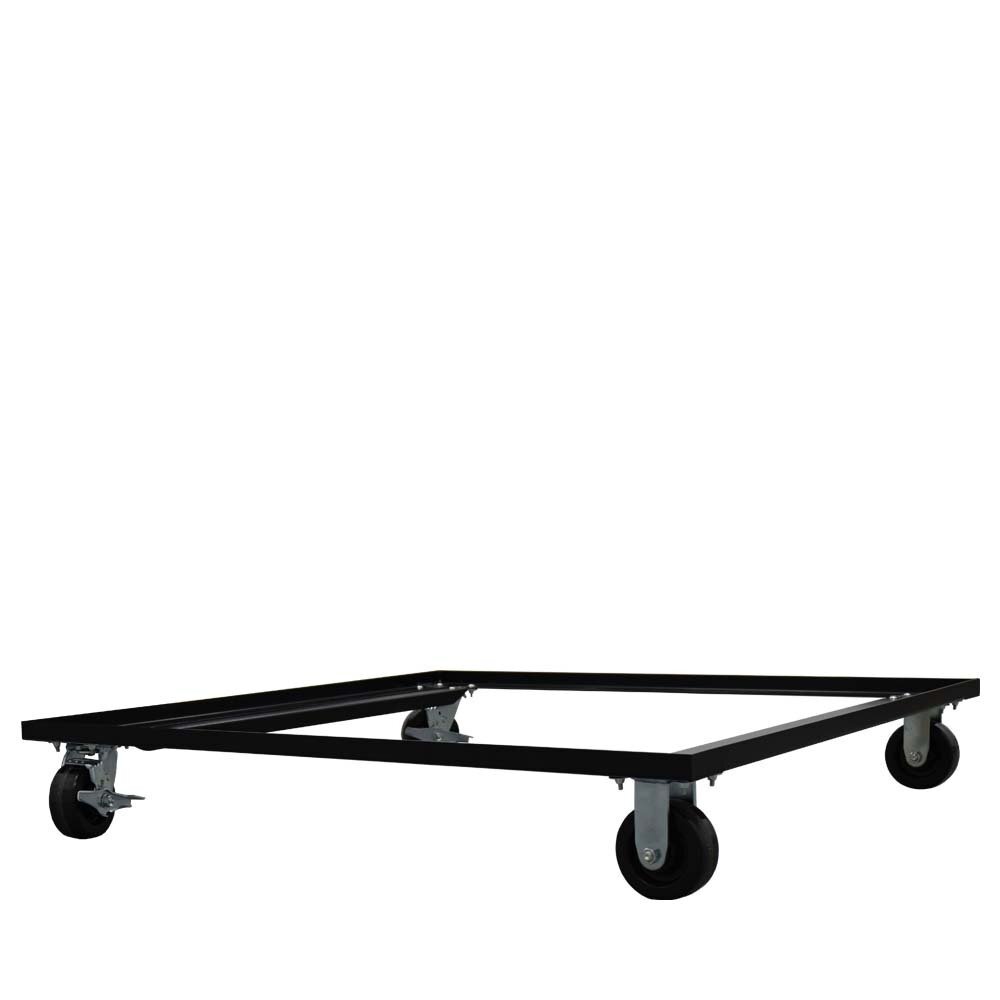 Bulk Container Lids and Accessories BCE