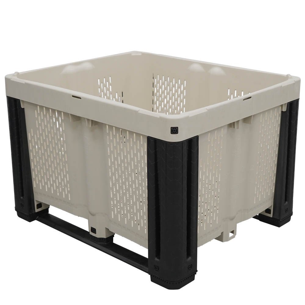 Vented Harvest Bins BCE