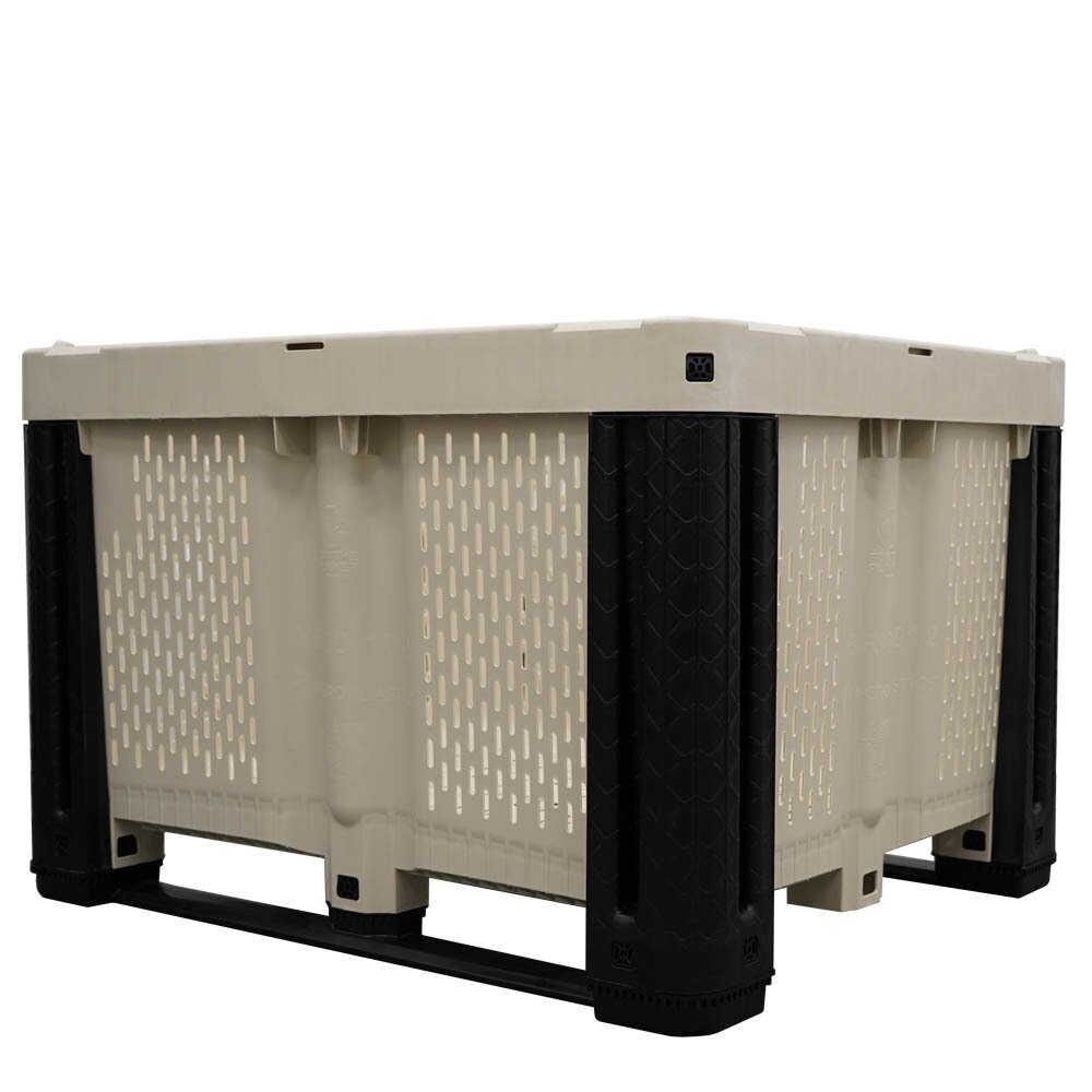 Vented Harvest Bins BCE