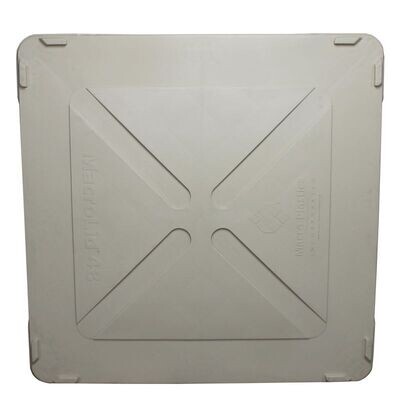 Macro 48" x 48" Lid
