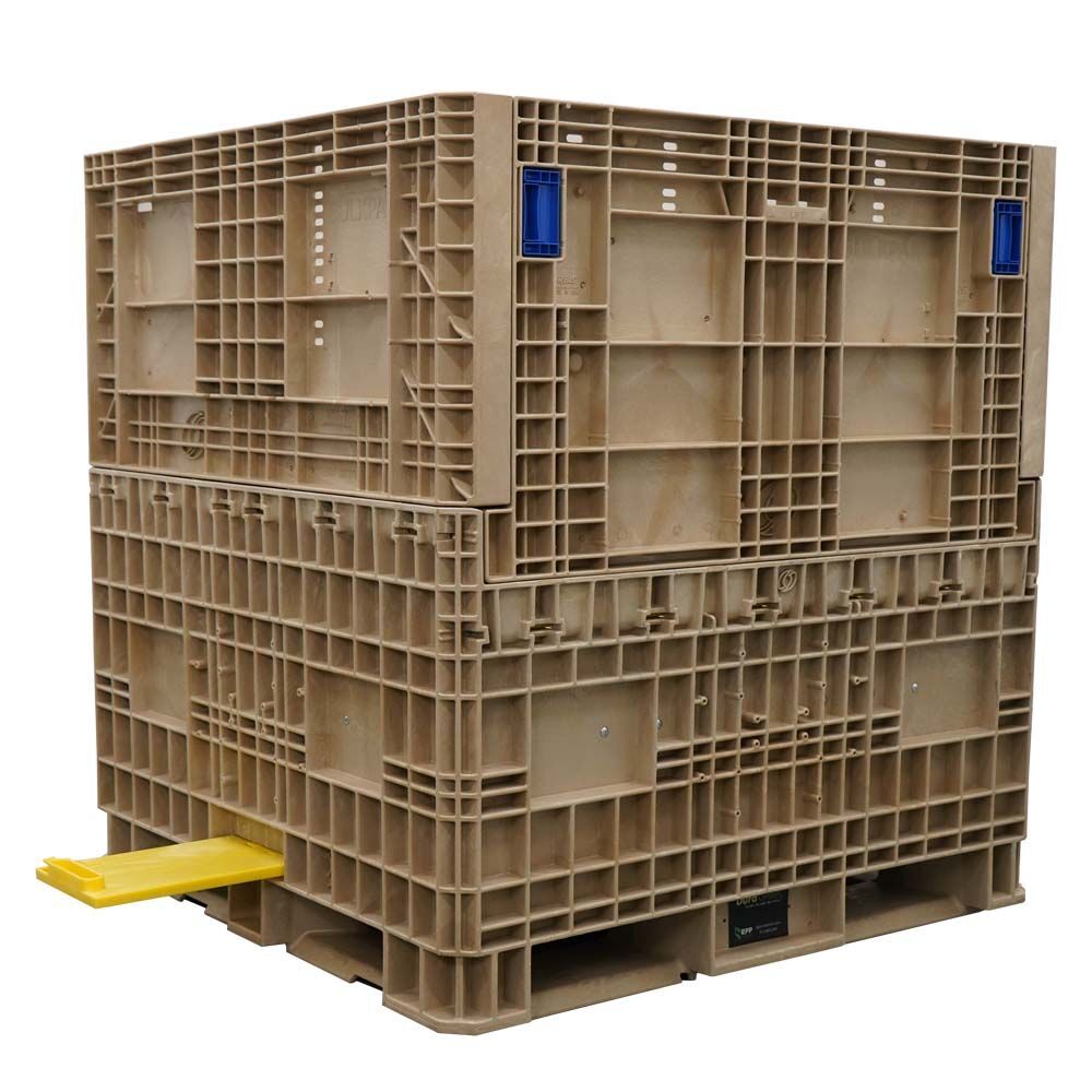 DuraGreen 45