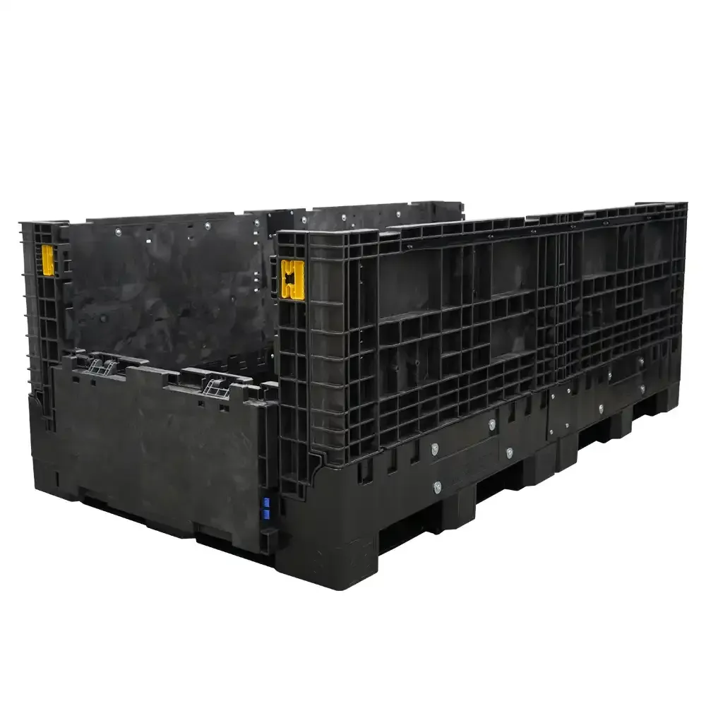DuraGreen® | 90x48x34 Extended Length | Bulk Container