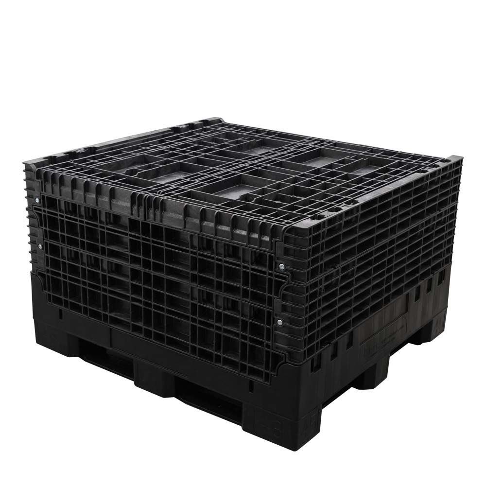 Bulk Container | 45x48x51 | DuraGreen®