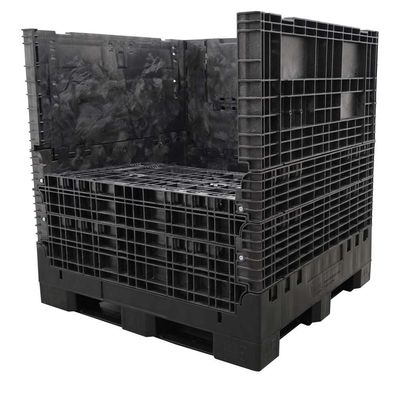 Bulk Container | 45x48x51 | DuraGreen®