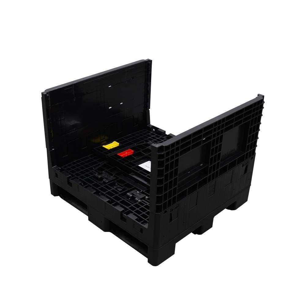 DuraGreen® 32x30x25 | Collapsible Bulk Container