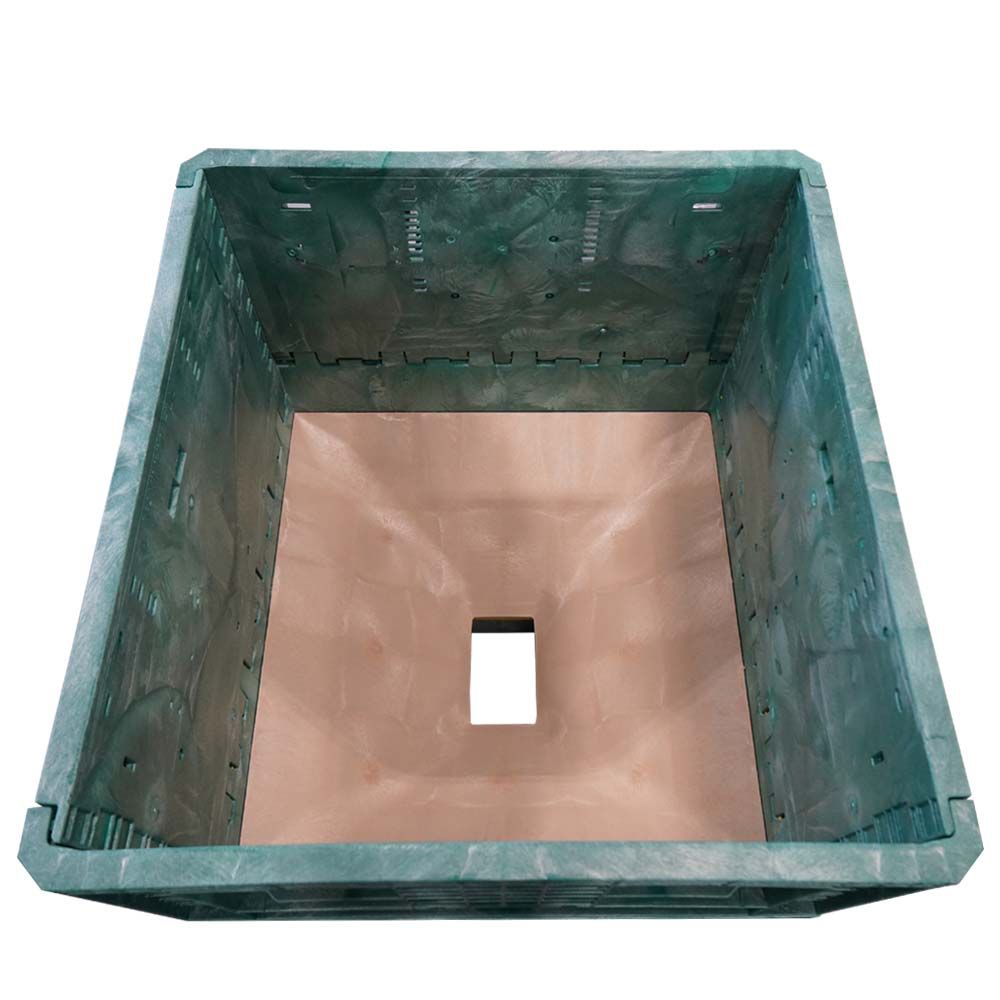 DuraGreen 45