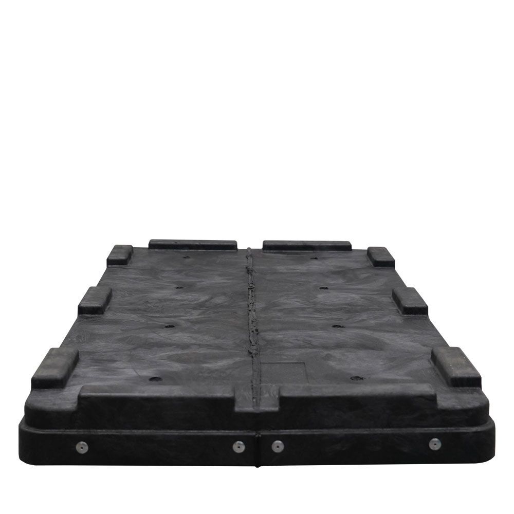 DuraGreen 45" x 25" Bulk Container Lid