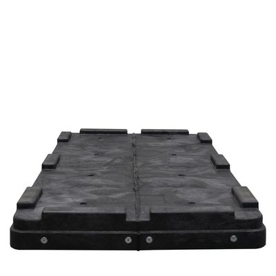 DuraGreen 45" x 25" Bulk Container Lid