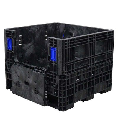 VAULTROOM CONTAINER BLK 50L 50L VAULTROOM CONTAINER VER.2.0 / CLRxBLK