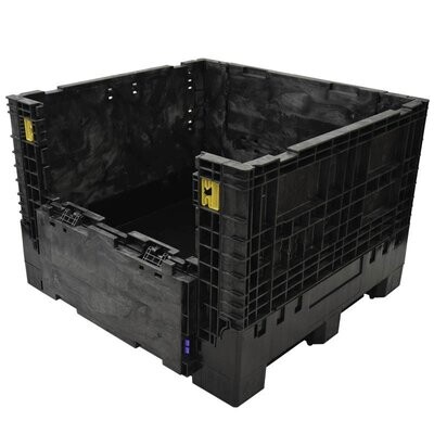 45 x 48 Bulk Containers