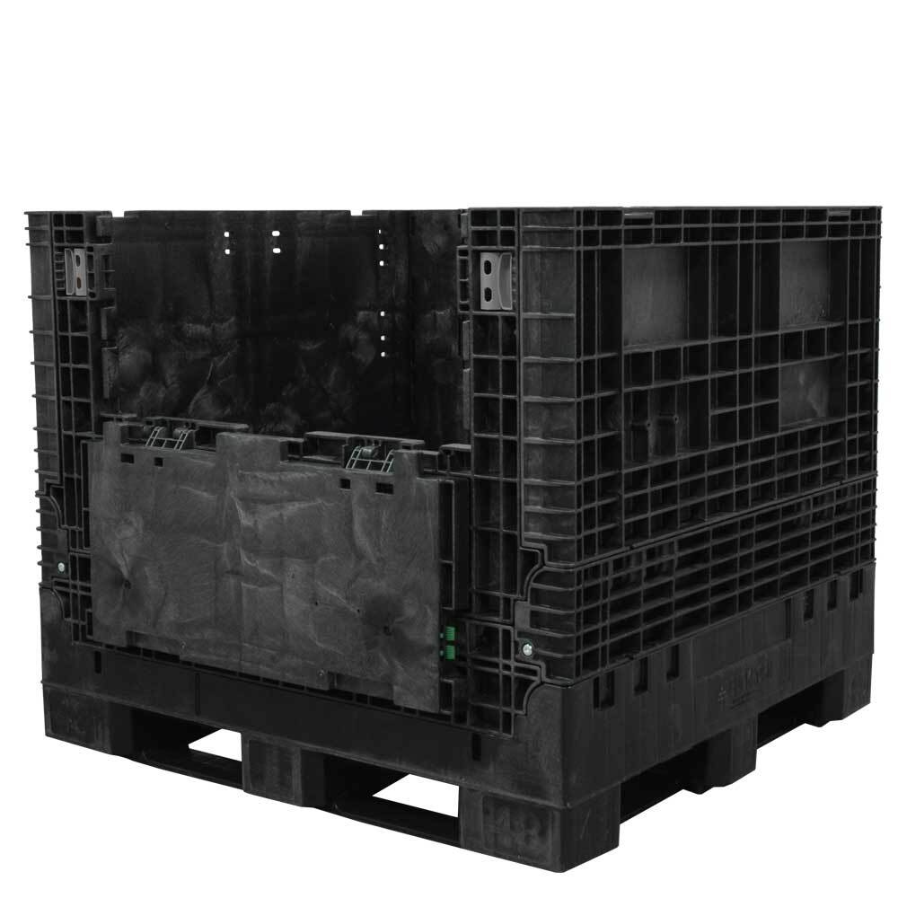 45x48x41 bulk container