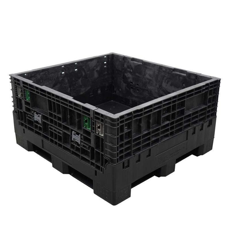 DuraGreen 45 45x48x25 bulk container