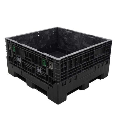 45x48x25 bulk container