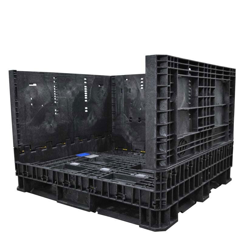 DuraGreen® Heavy-Duty Bulk Container | 45 x 48 x 34 | BCE