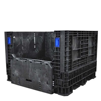 DuraGreen® Heavy-Duty Bulk Container | 45 x 48 x 34 | BCE