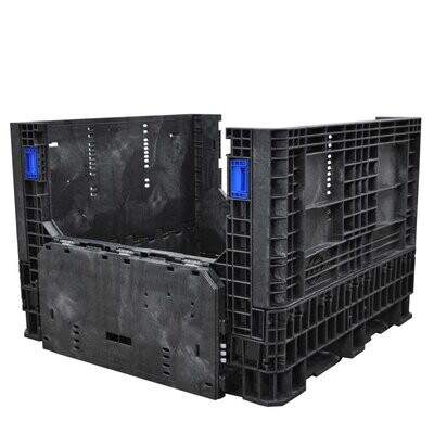 DuraGreen® Heavy-Duty Bulk Container | 45 x 48 x 34 | BCE