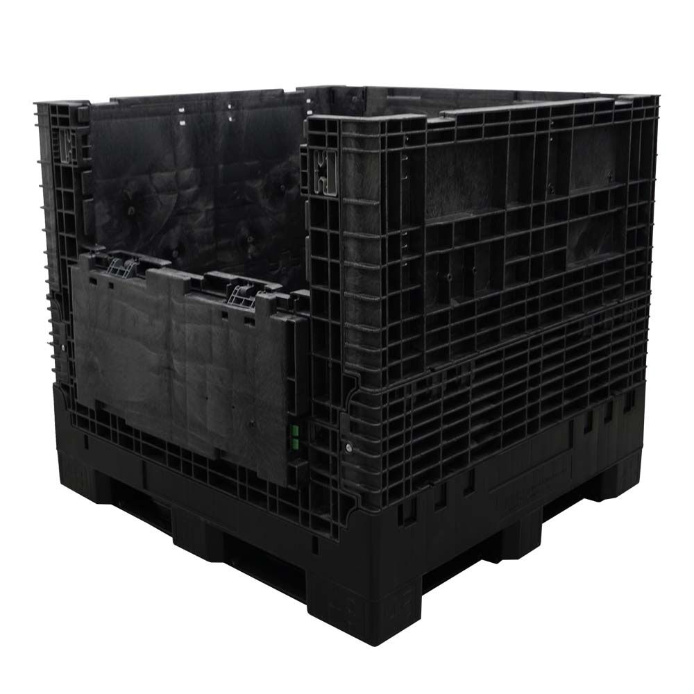 45x48x44 Bulk Container