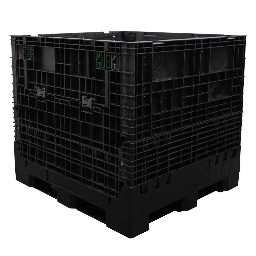 DuraGreen 45 45x48x44 Bulk Container