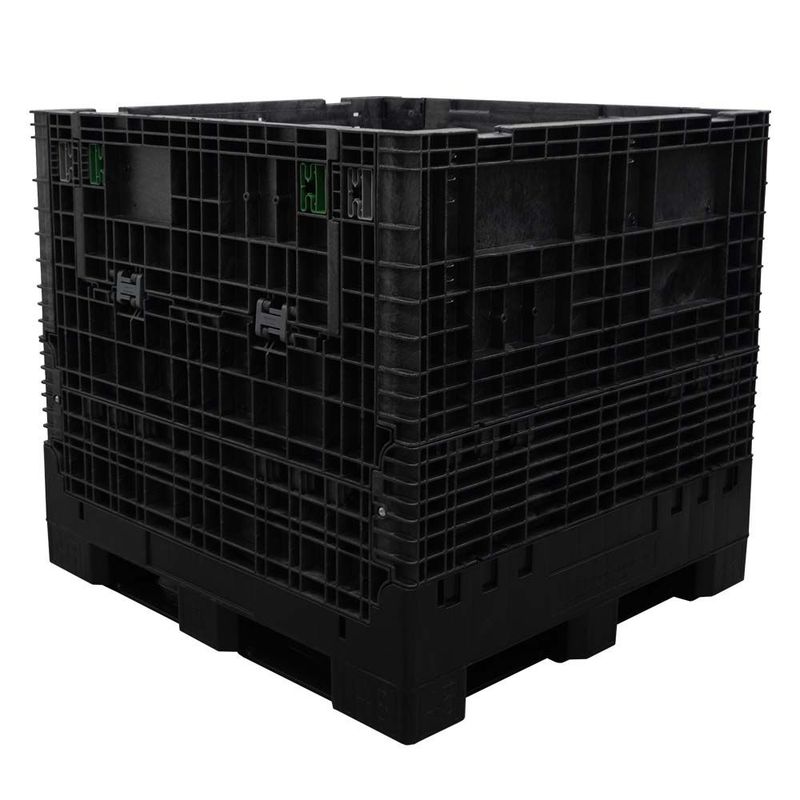 DuraGreen 45 45x48x44 Bulk Container