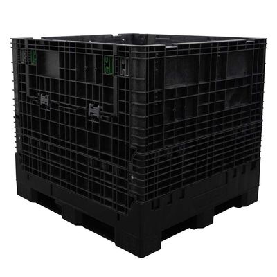 45x48x44 Bulk Container