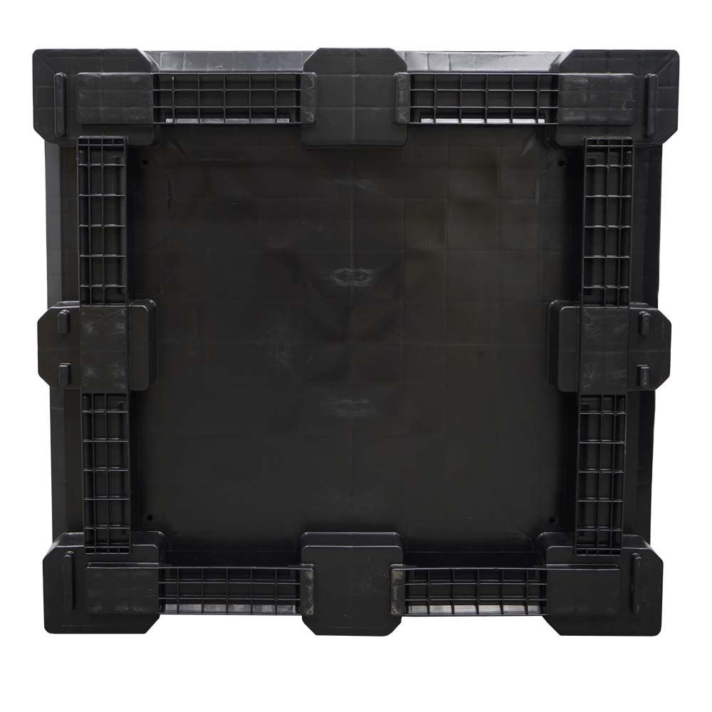 DuraGreen® 45x48x44 Collapsible Bulk Container