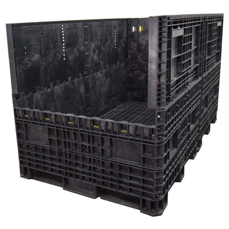 Extended Length Bulk Container | 90 x 48 x 50 | BCE