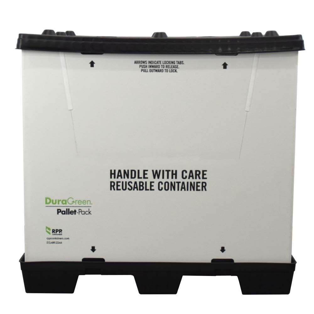 DuraGreen 40