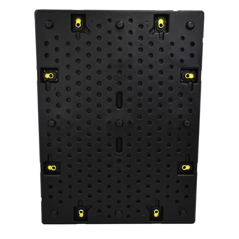 DuraGreen 63" x 48" Pallet Pack Lid