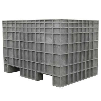 DuraGreen 42" x 29" x 28" Bulk Bin Container