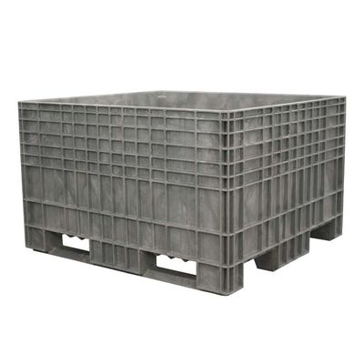DuraGreen 44" x 48" x 29" Bulk Bin Container