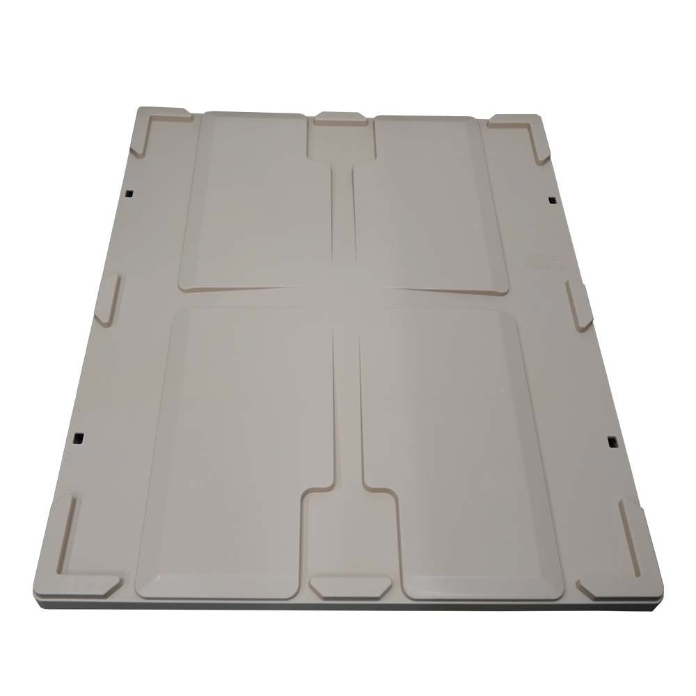 Buckhorn 40 x 48 Intrepid Lid Buckhorn 40 x 48 Intrepid Lid