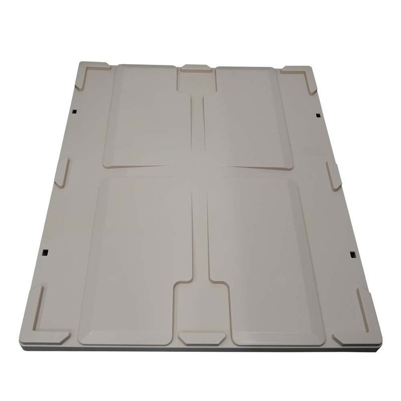 Buckhorn 40 x 48 Intrepid Lid