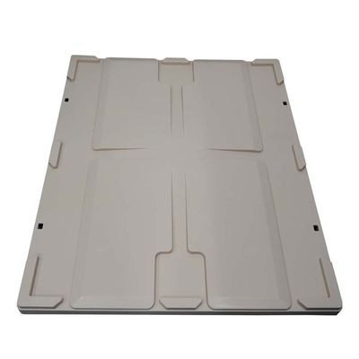 Buckhorn 40 x 48 Intrepid Lid