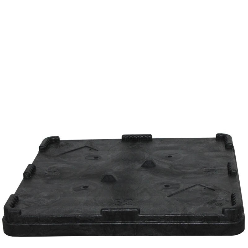 DuraGreen 30 DuraGreen 30" x 32" Heavy-Duty Container Lid