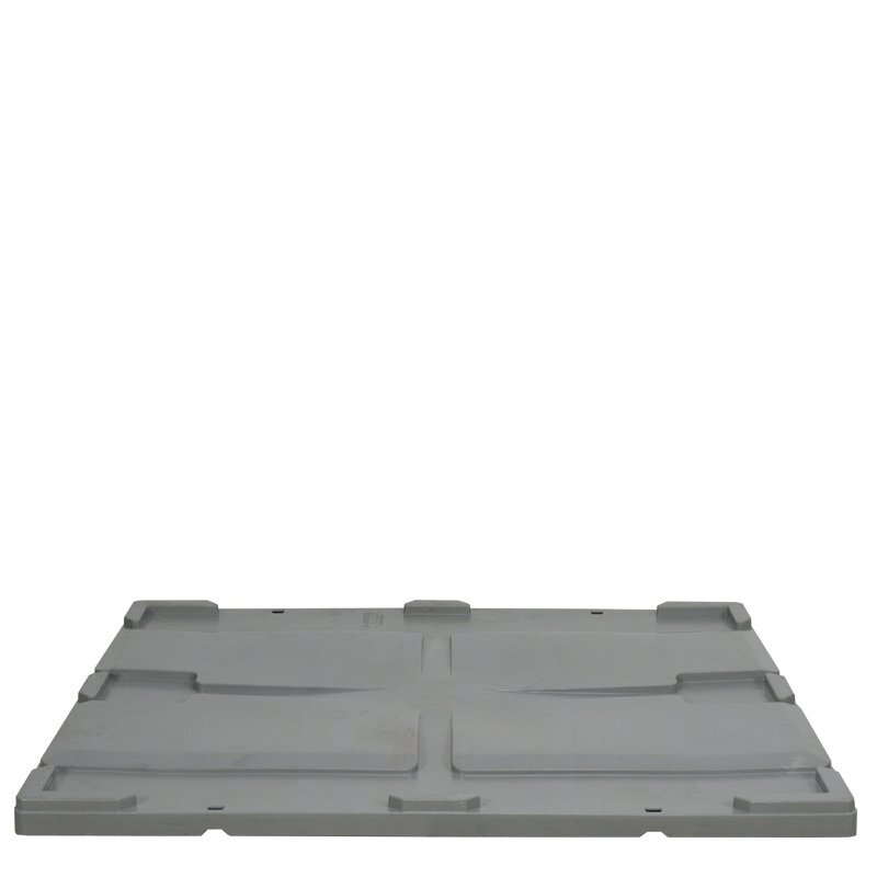 DuraGreen Plastic Gaylord Lid