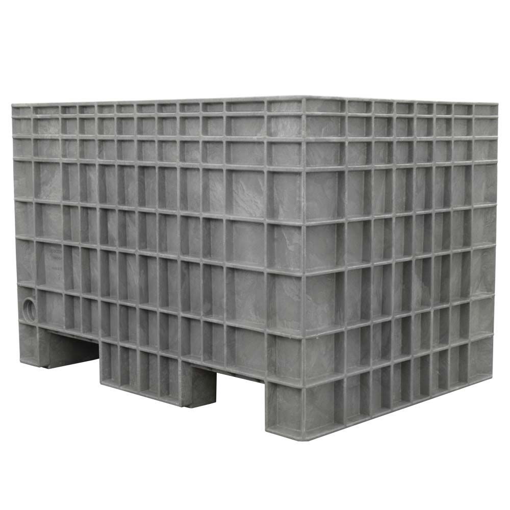 Buckhorn 42" x 29" x 28" Big Box Container