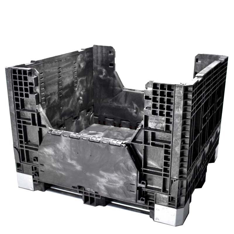 Buckhorn Heavy-Duty Containers | 45 x 48 x 34 | BCE