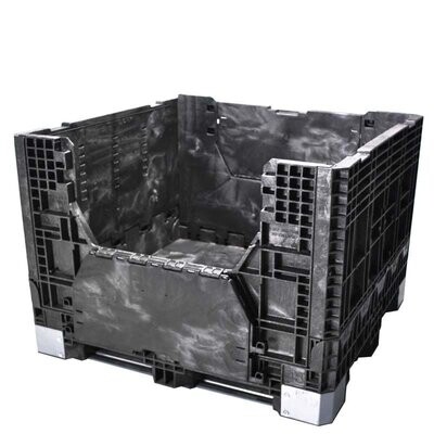 Buckhorn Heavy-Duty Containers | 45 x 48 x 34 | BCE