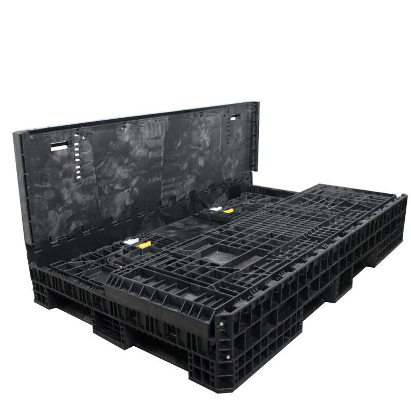 コンテナ HDR7848-34 Bulk Containers - ORBIS