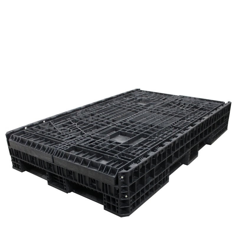 78x48x34 | Orbis | Extended Length Collapsible Bulk Container
