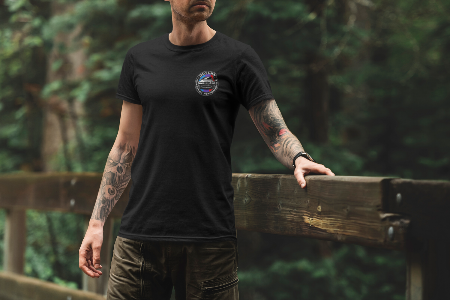 E-commerce Product Image