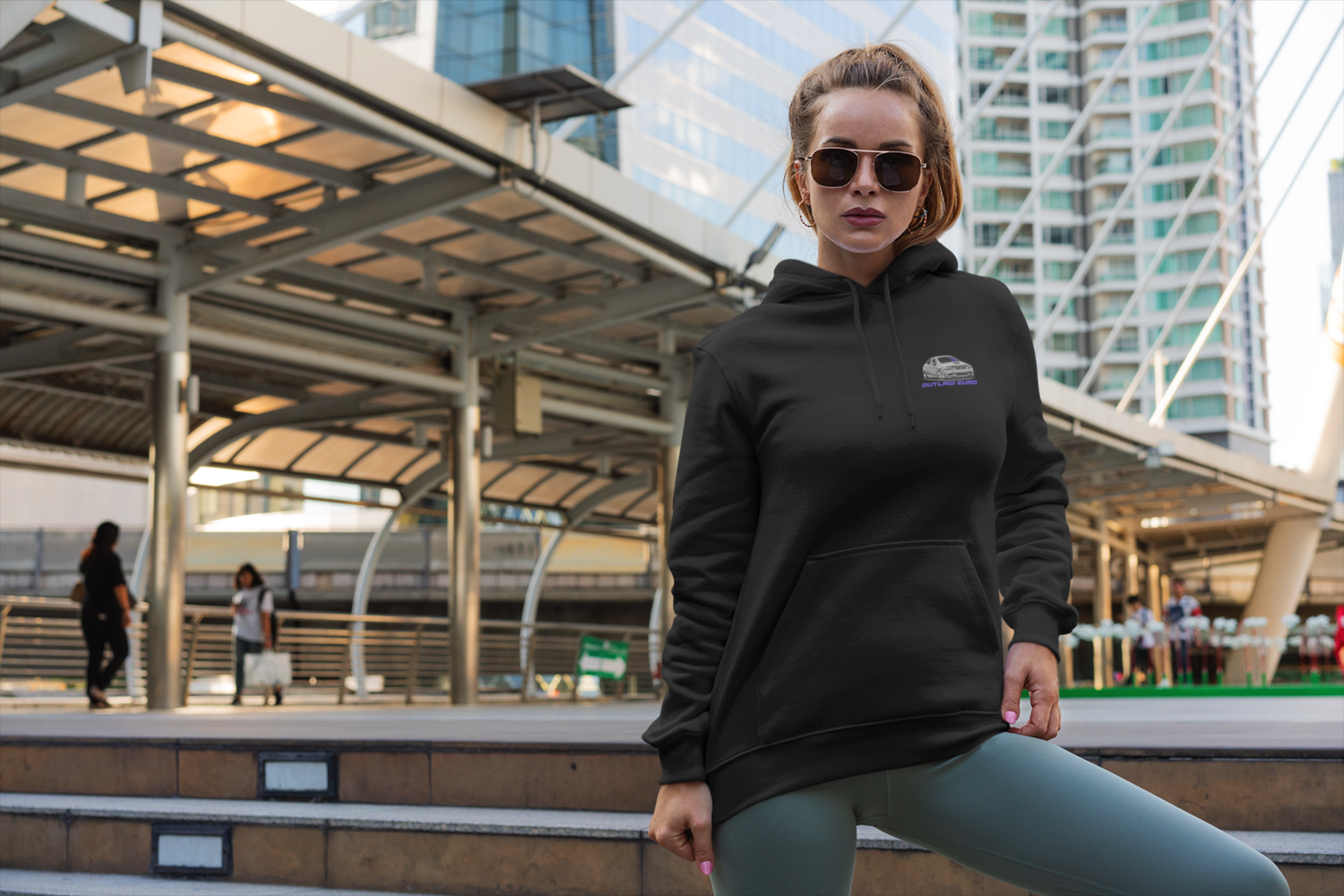 E-commerce Product Image