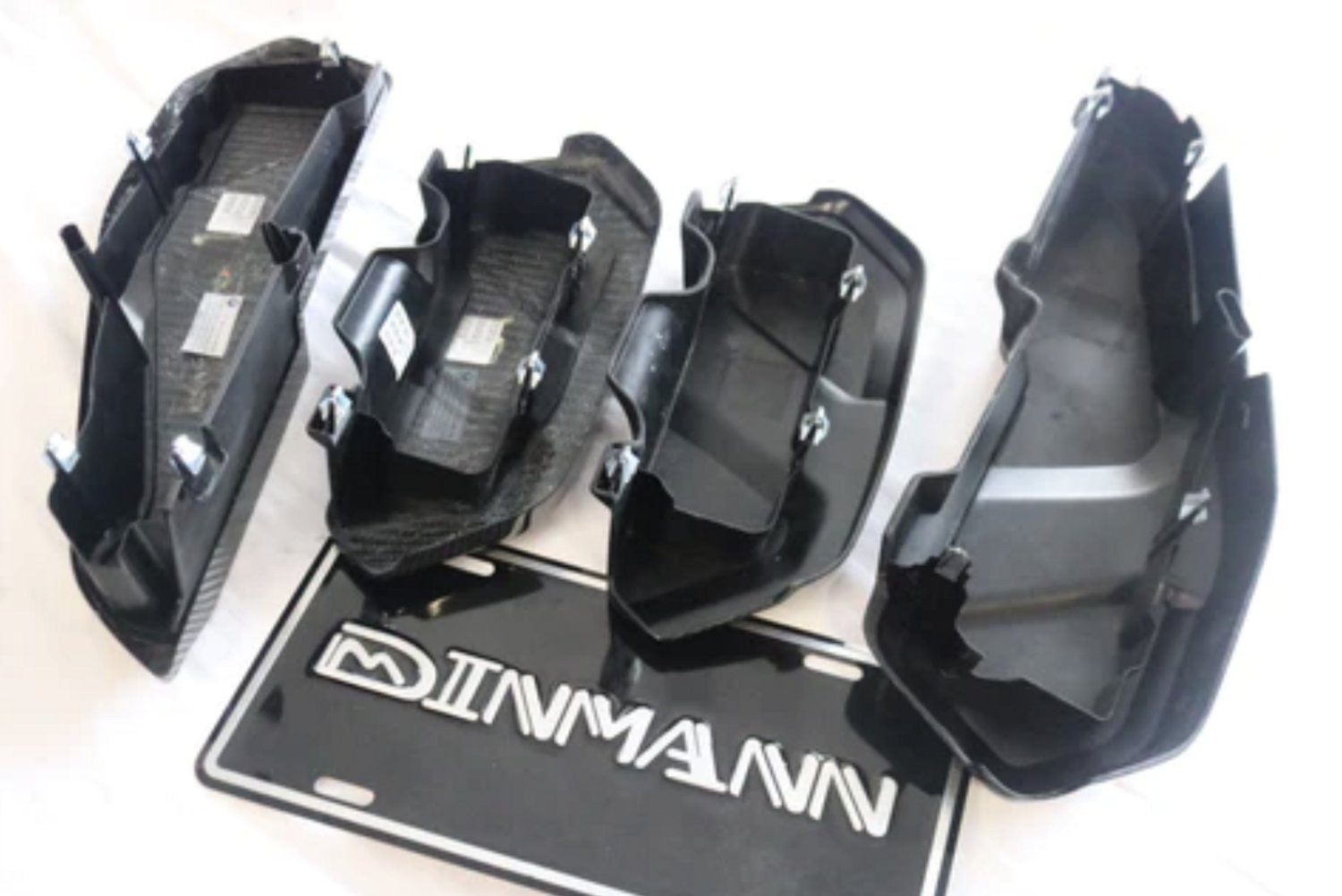E-commerce Product Image