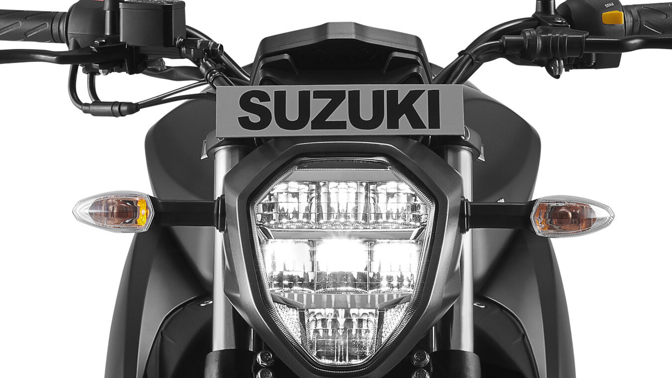 SPORT GIXXER 250
MODELO 2023